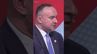 Bezpieczeństwo naszych granic jest najważniejsze