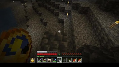 Climbing to the top #game #minecraft #Short #Shorts