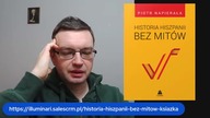 HISZPANIA vs USA sp&oacute;r o sens interwencjonizmu w krajach bandyckich - dr Piotr Napierała