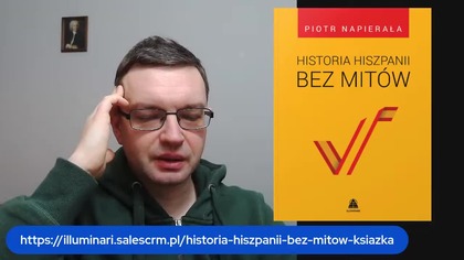 HISZPANIA vs USA sp&oacute;r o sens interwencjonizmu w krajach bandyckich - dr Piotr Napierała