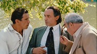 MISTRZ I MAŁGORZATA (1994)
