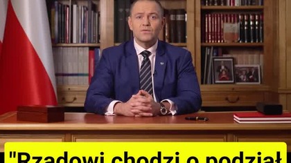 NAWROCKI ZAWETOWAŁ USTAWĘ O KRS: NIE MA ŻADNYCH NEO- I PALEO-SĘDZIÓW!