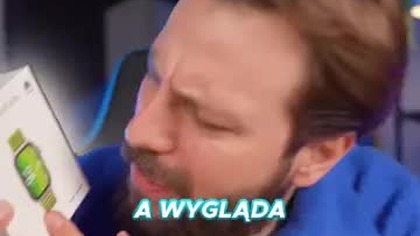 Ten zegarek wygląda jak APPLE WATCH a jest TAŃSZY 