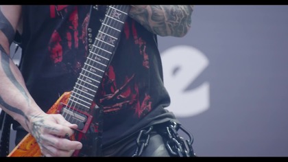 Slayer - Angel Of Death - Back To The Beginning