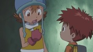 Digimon Adventure odcinek 06 -  Metamorfoza Palmona.