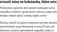 Łukasz Żak kolejny mord**ca