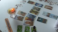 Dokończenie filmu  Ty i On/Ona  Co was łączy a co dzieli? Tarot