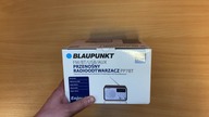 UNBOXING: Małe, przenośne radio z Bluetooth Blaupunkt PP7BT