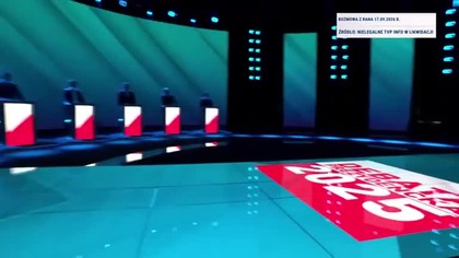 1811 KOMPROMITACJA Wysockiej-Schnepf! Zadzwoniła do Sakiewicza i gorzko pożałowała! (1)