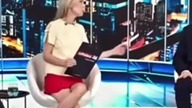 ZIELONY PRÓBOWAŁ ZAORAĆ POSŁA BRAUNA, ALE ZMASAKROWAŁ SIĘ SAM!