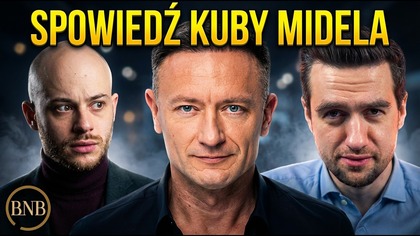KUBA MIDEL ODPOWIADA NA ZARZUTY [ Jan Śpiewak, Patodeweloperka, Wyświetlenia ]