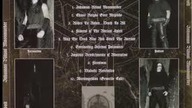 THUNDERBOLT ~ Impious Bewitchments of Aberration