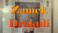 Bran i zamek Hrabiego Drakuli