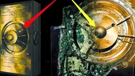 Mechanizm z Antykithiry, antyczny komputer z Grecji