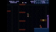 Mario Forever Remake 4.02 The Underworld AhirukuTchi