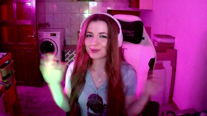 GOTHIC 1  Zeszłam na MROCZNĄ ścieżkę 