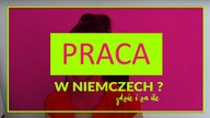ŻYCIE W NIEMCZECH: Praca w Niemczech - gdzie jej szukać? | by Alessa. in