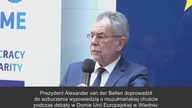Wygłupy lewicowych polityków