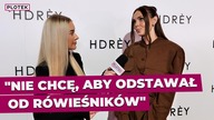 Leszczak o nowej relacji i o tym, jak wychowuje syna.  Czego szuka w nowym związku?
