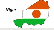 I love Niger 