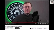 Przegląd tradycjonalistyczny #89 - Kamil Klimczak, Piotr Błaszkowski