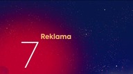 TVN7 - 10-12-2023 - Ogłoszenie nadawcy, Restart programu, Reklamy