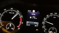 Skoda Karoq 1 0 TSI 115 acceleration przyspieszenie