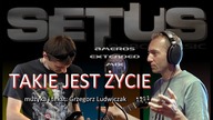 SETUS - TAKIE JEST ŻYCIE (ameros extended mix)