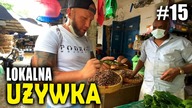 Sri Lanka - PRÓBUJE LOKALNEJ UŻYWKI (ma niezłego kopa) #15