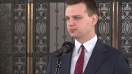 Jakub Kulesza: NIE dla paszportów COV*D*WYCH! - Brukselscy politycy LECĄ SOBIE Z NAMI W KULKI!