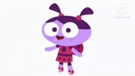 Ladybird Lu and the EAS Alarm 18