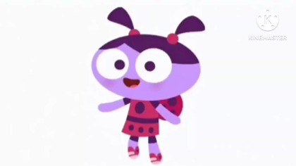 Ladybird Lu and the EAS Alarm 18