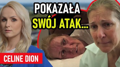 Pasmo tragedii i najstraszniejsza choroba.  Czy uda jej się wrócić na scenę? Celine Dion