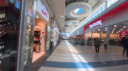 Silesia City Center, Chorzowska, Katowice, Polska