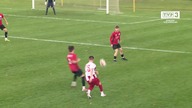 To był mecz dwóch zespołów w potrzebie.  Bezbramkowy remis w Skwierzynie