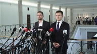 KONFEDERACI ŻĄDAJĄ DYMYSJI MINISTER HENNIG-KLOSKI!