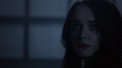 Teen Wolf S06E18 Genotyp