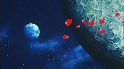 Dziewiąta kompilacja czoł&oacute;wek, napis&oacute;w końcowych i przerywnik&oacute;w reklamowych. Pochodzi ona z filmu Sailor Moon R The Movie.

Zawartość:
1. Sailor Moon R The Movie - opening (0:00 - 1:31)
2. Sailor Moon R The Movie - ending (1:31 - 4:15)