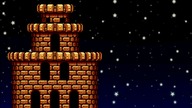 Mario Worker Letter Worlds Series 1. 51 World S AhirukuTchi