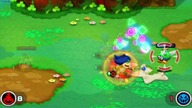 Minion Quest 2 Bowser Jr.'s Journey - przewodnik po grze (3DS) #3