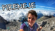 #79 Pireneje z Paulą (Hiszpania)