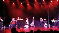 Międzynarodowy Festiwal Tańca im.  Olgi Sawickiej w Lądku-Zdroju