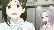 Dekiru Neko wa Kyou mo Yuuutsu - 03