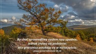 Audycja Wyzwolony Alex Thompson