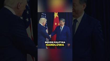 USA i Chiny Pierwszy raz od 10 lat