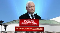 Jarosław Kaczyński zanim stał się hipokrytą grał z WOŚP