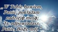 świadectwo Jacka P