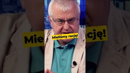 Mieliśmy rację! #ipptv #SądNajwyższy #wybory2025 #protestwyborczy #Kaczyński #Nawrocki