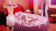 Strike the Blood IV (anime) - Odcinek 5 Uczta Koszmarnej Nocy II 1080p