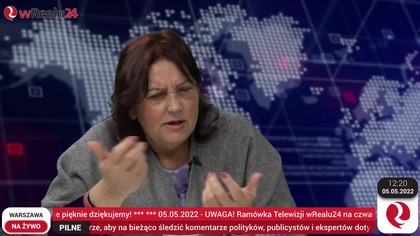 Dr Mikołajewska UJAWNIA WSTRZĄSAJĄCE KULISY służby zdrowia! Jak ZMIENILI SIĘ polscy lekarze